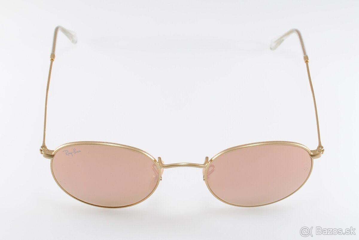 Slnečné okuliare Ray Ban Round