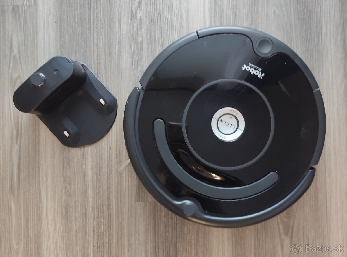 Irobot Roomba