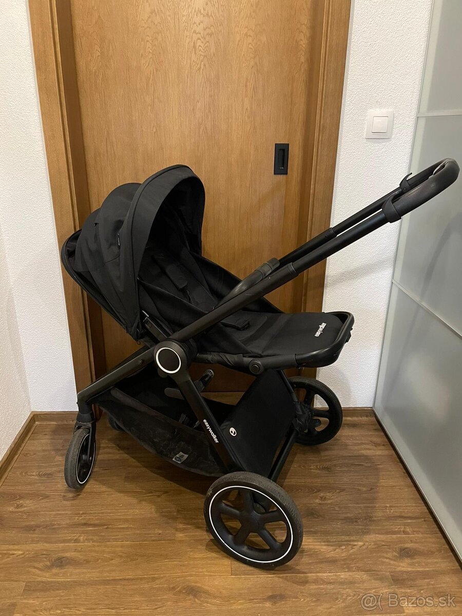 EASYWALKER