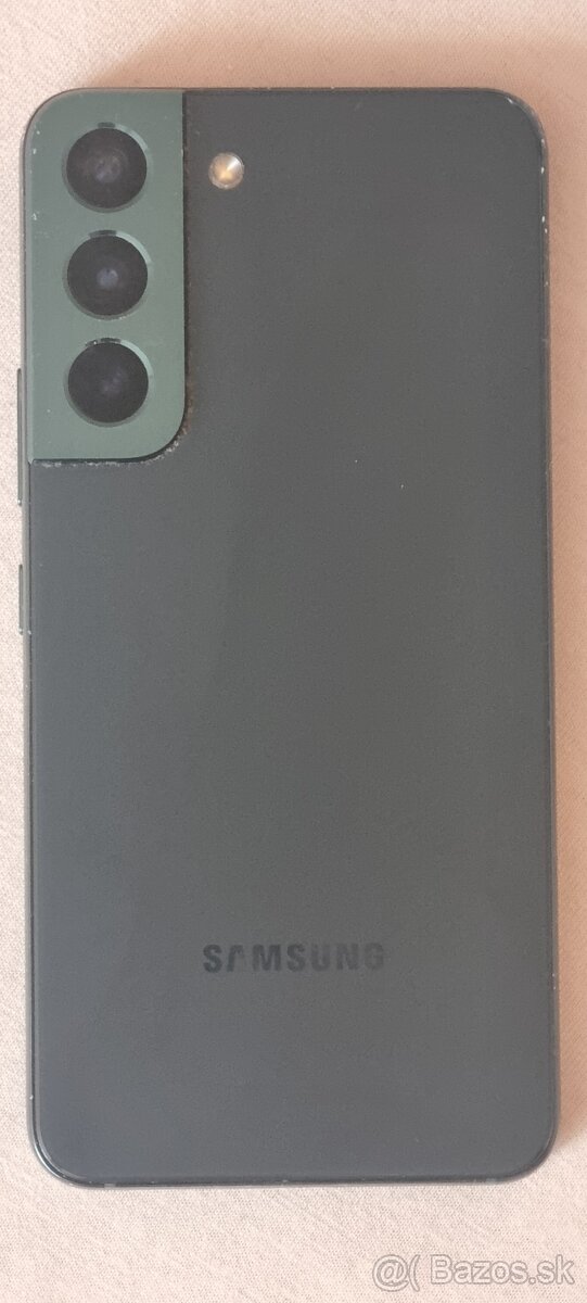 Samsung S22