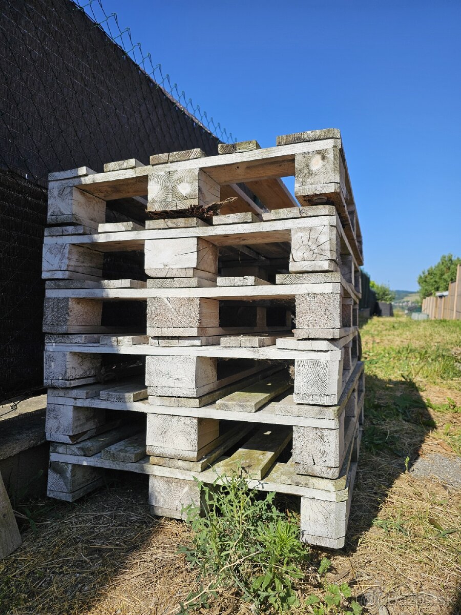 Europaleta