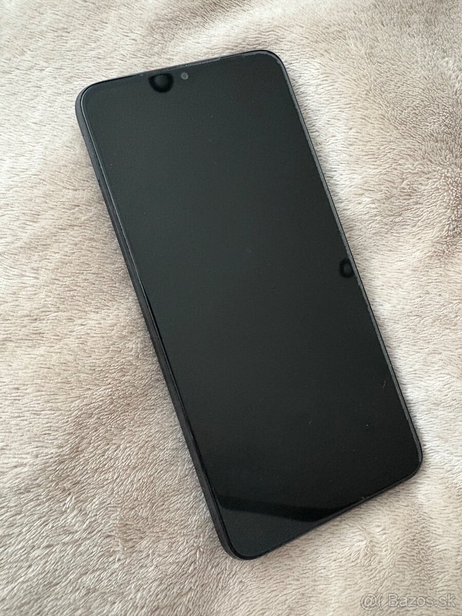 Predám Redmi 9T 128GB black DualSim