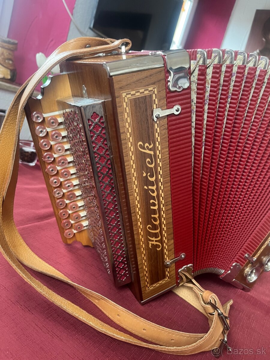 Heligonka