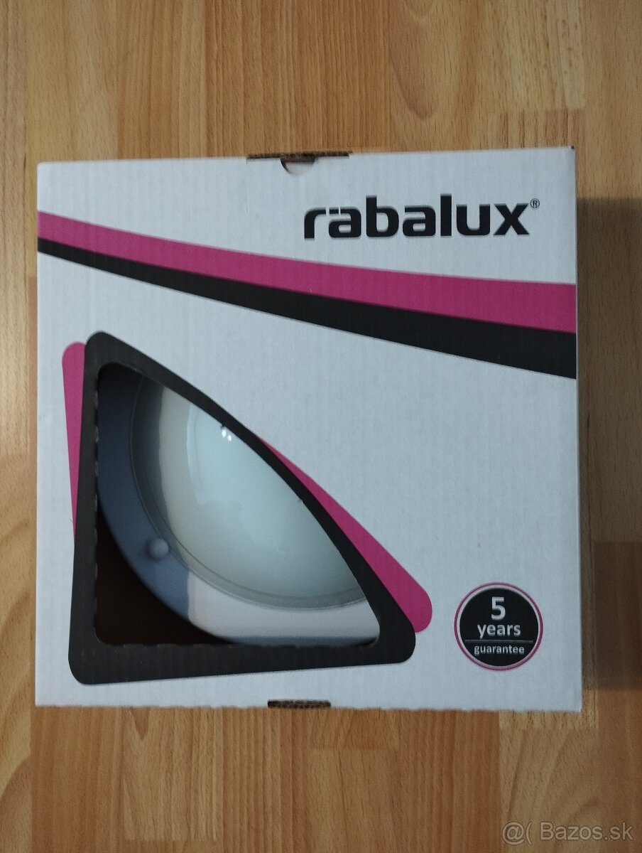 Svietidlo Rabalux