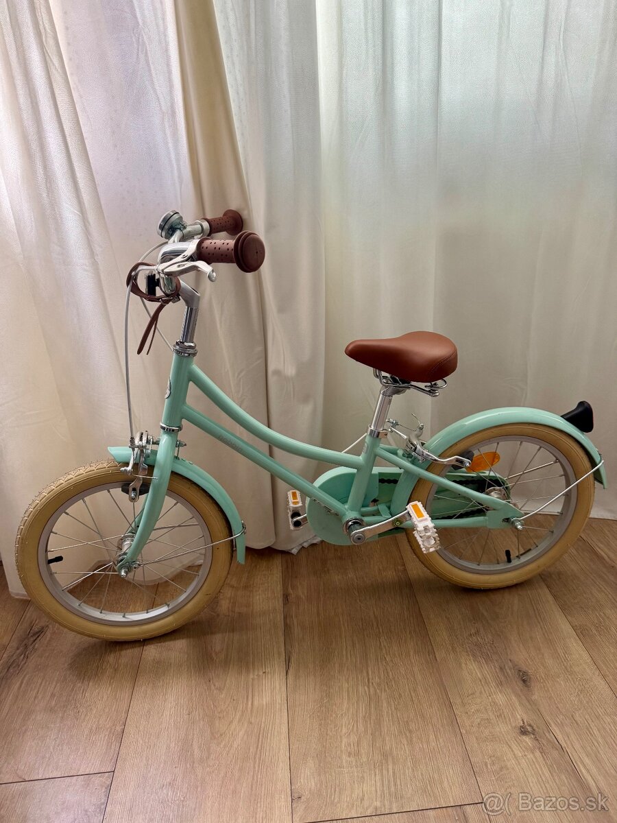 Bicykel BOBBIN