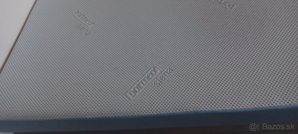 Predám 1 rok používaný matrac DORMEO SIENA 200x90x14