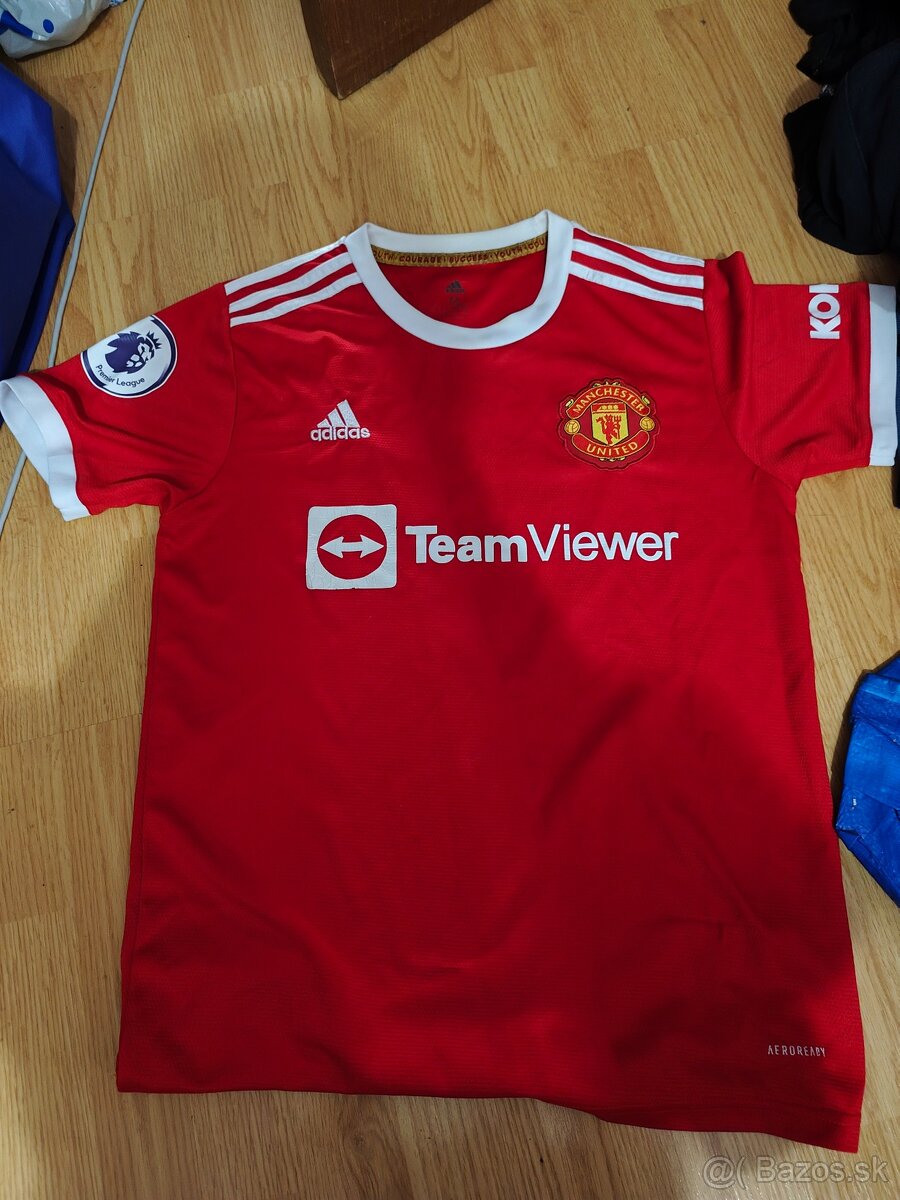 Dres United - Ronaldo