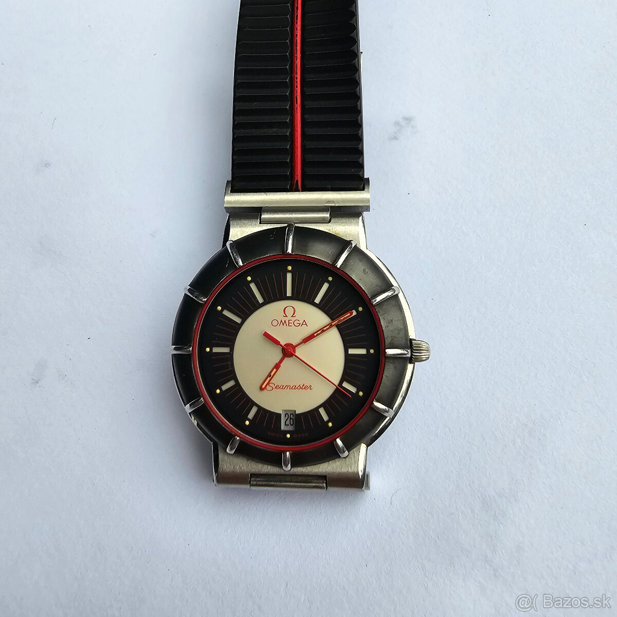 Omega Dynamic Spider Panske/Damske