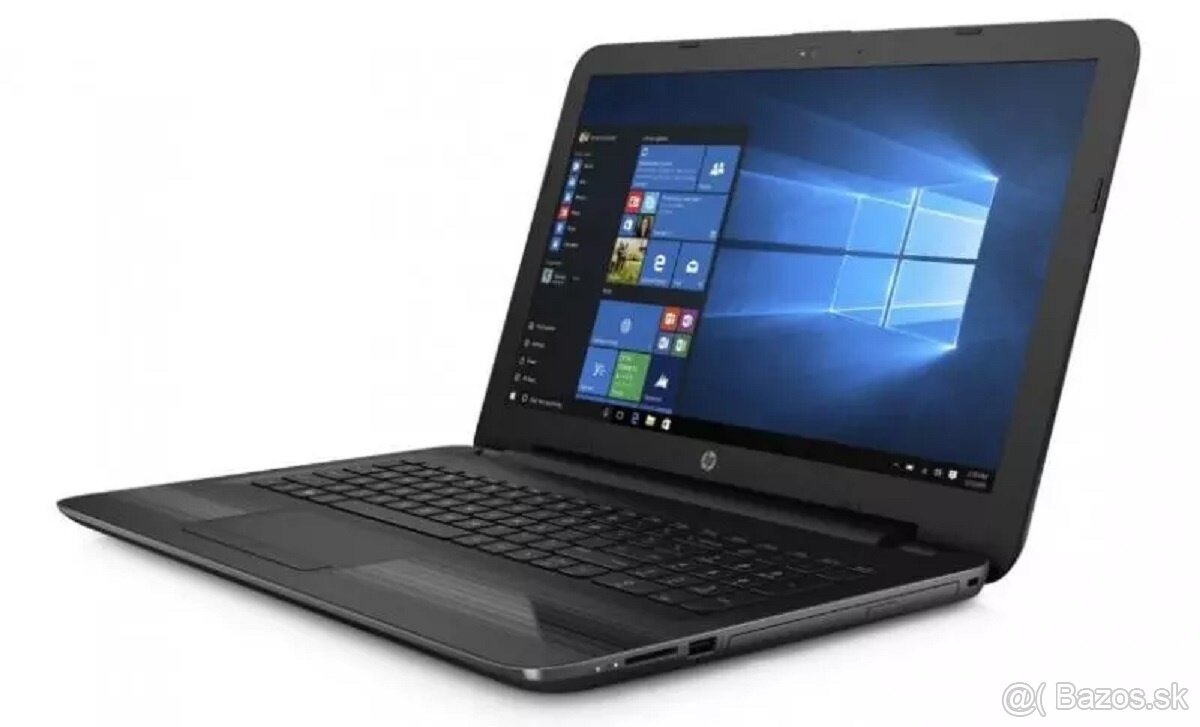 Predám notebook HP 250 G5