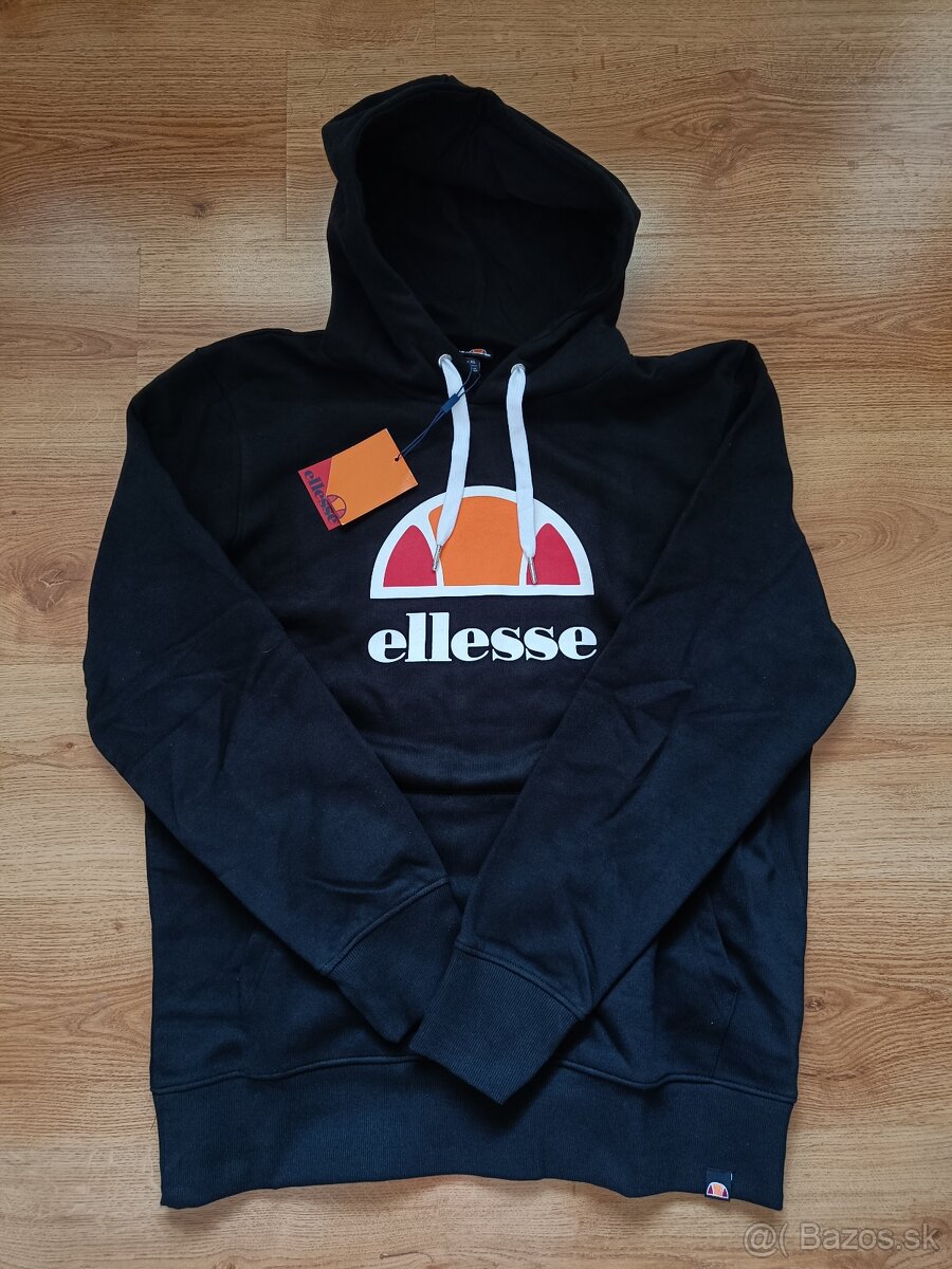 Ellesse pánska mikina