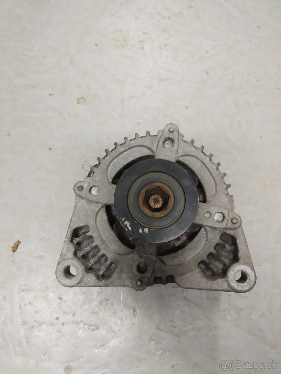 Alternator Denso 104210-2710 Ford ,Mazda, Volvo