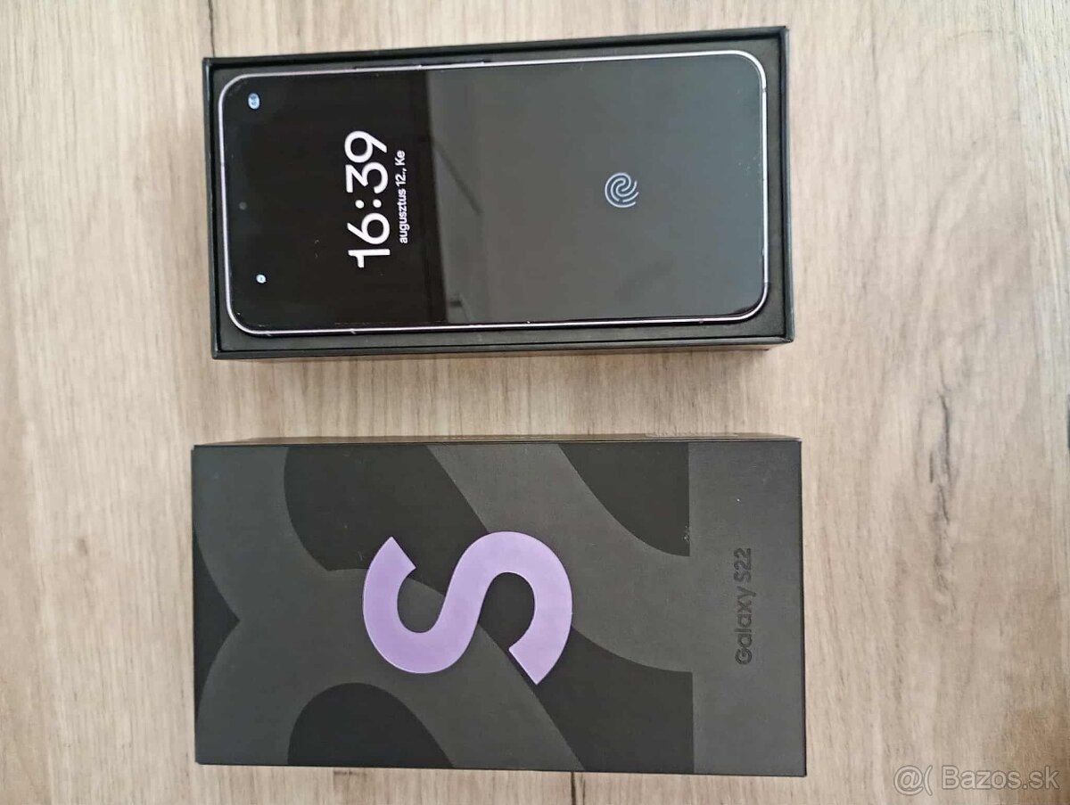 Predam Samsung galaxy S22 5G