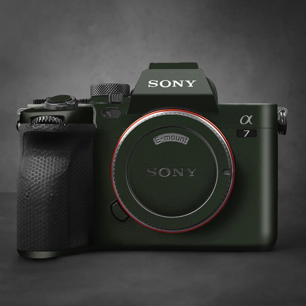 Sony a7IV