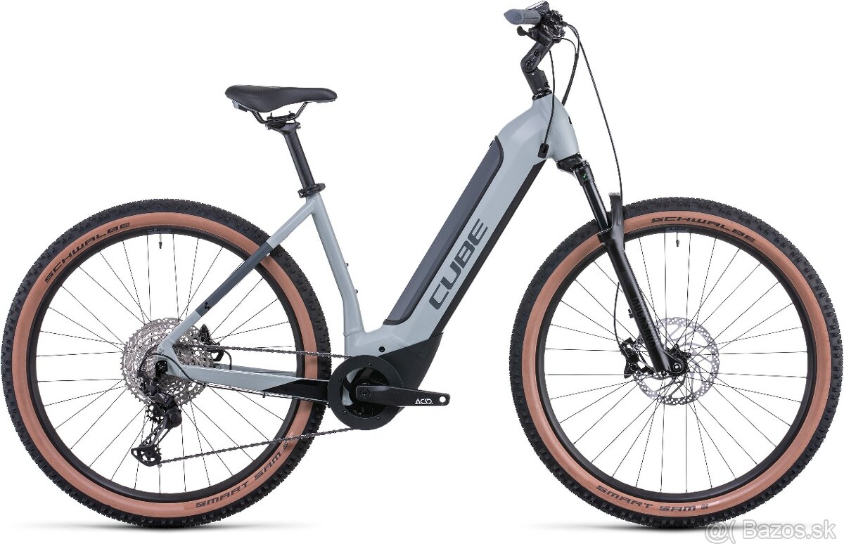 Ebike kúpim