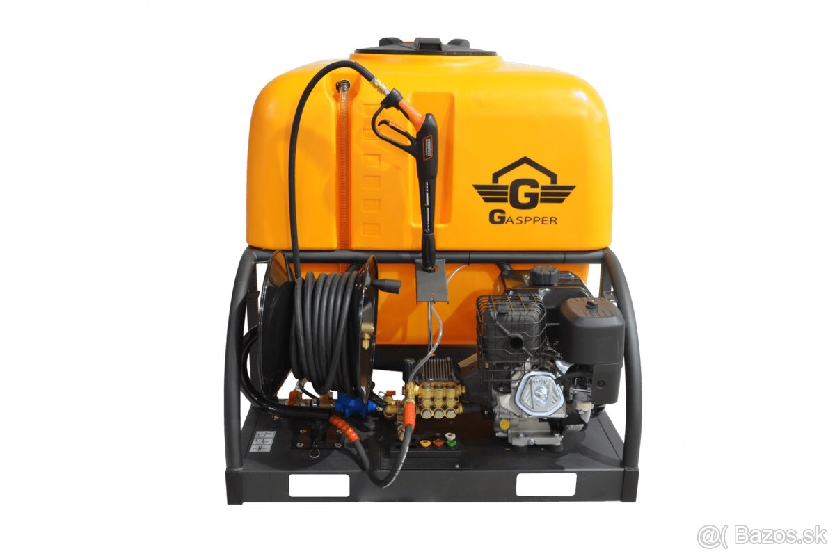 Vysokotlakový čistič Gaspper GP1000