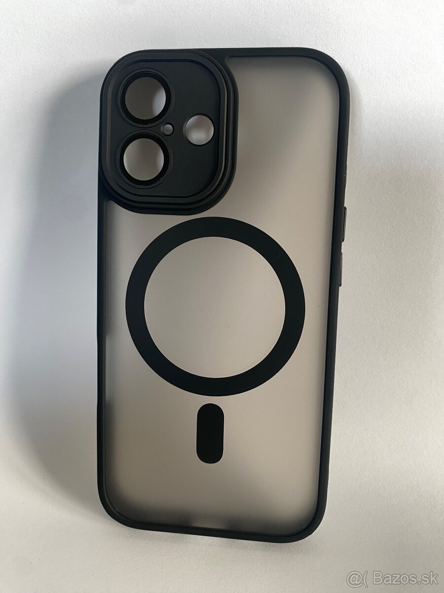 Iphone 17 kryt