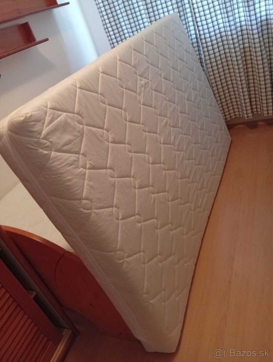 Predám ortopedický matrac