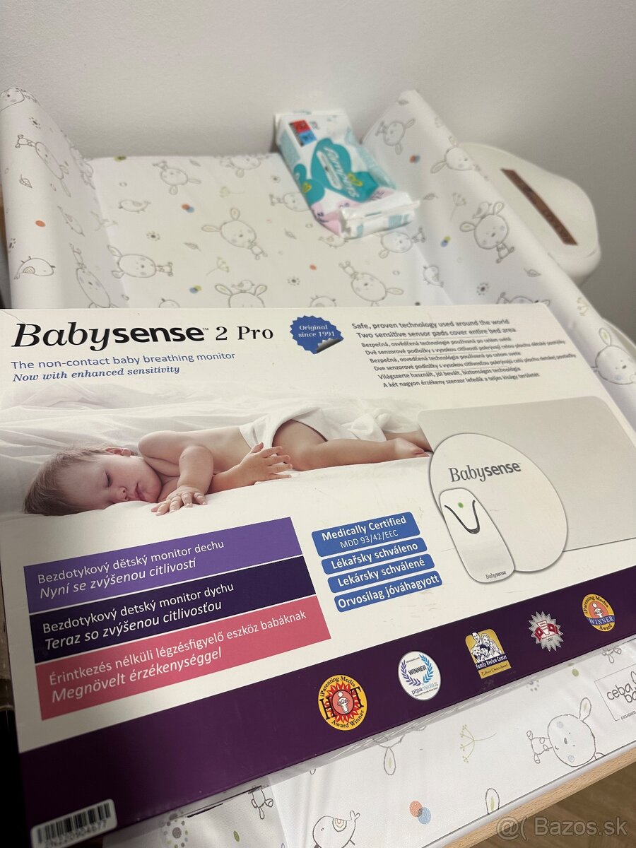 Babysense 2 Pro