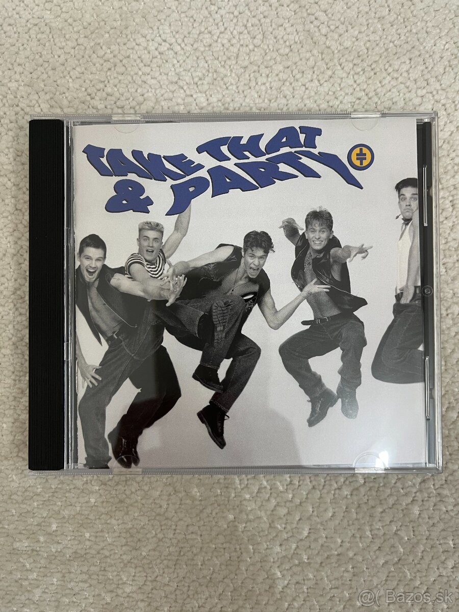 Take That & Party