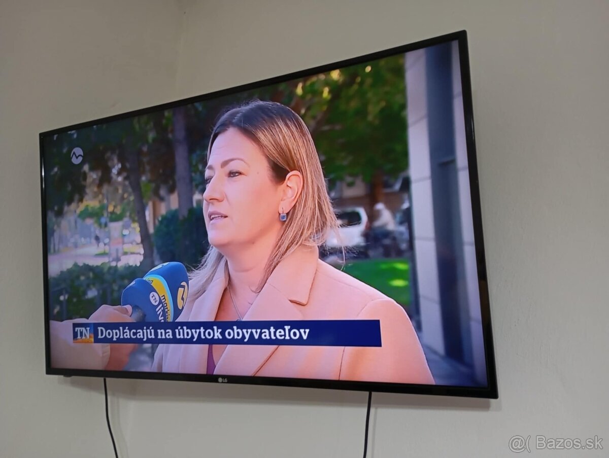 TV lg