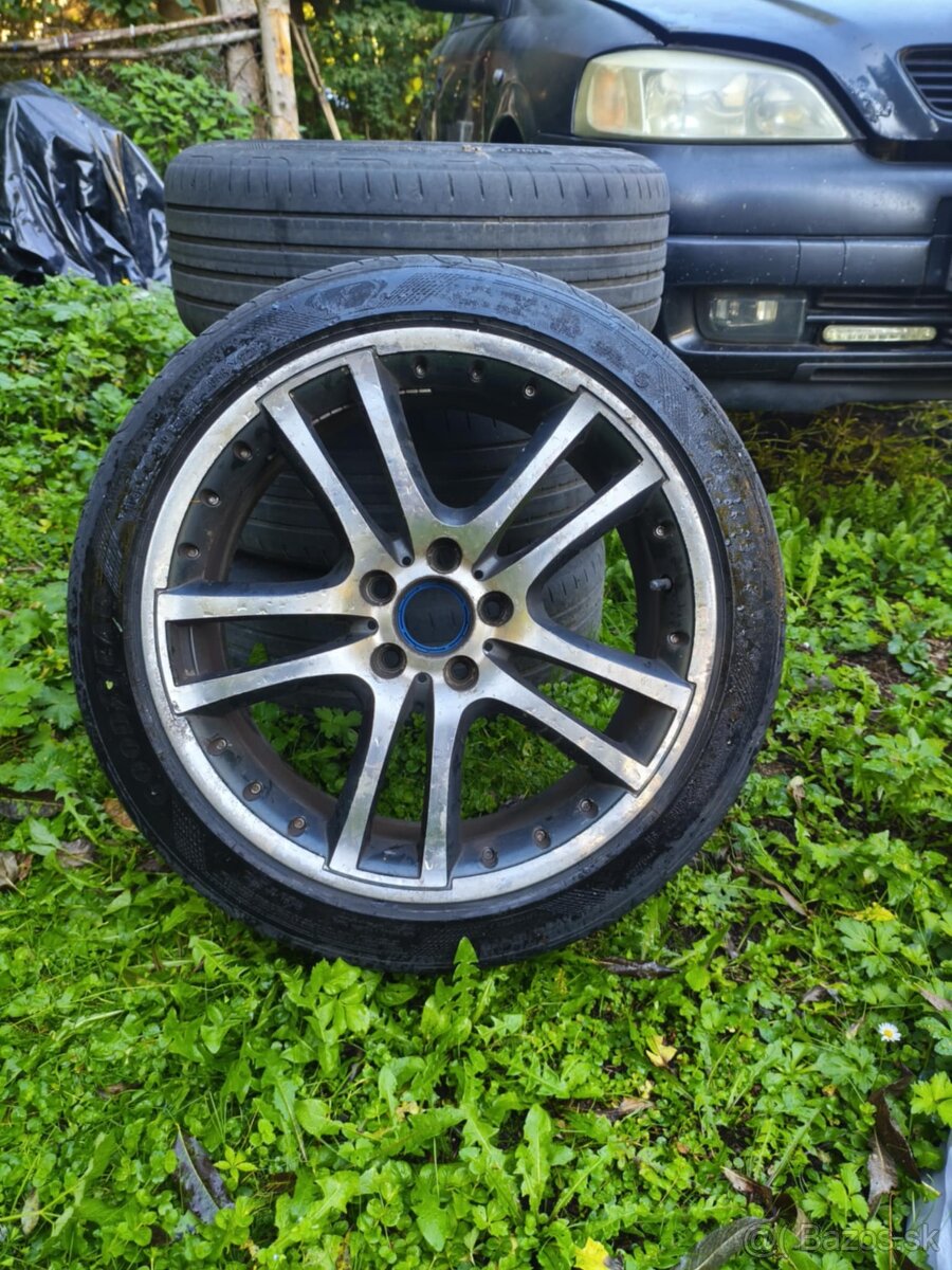 5x112 R18
