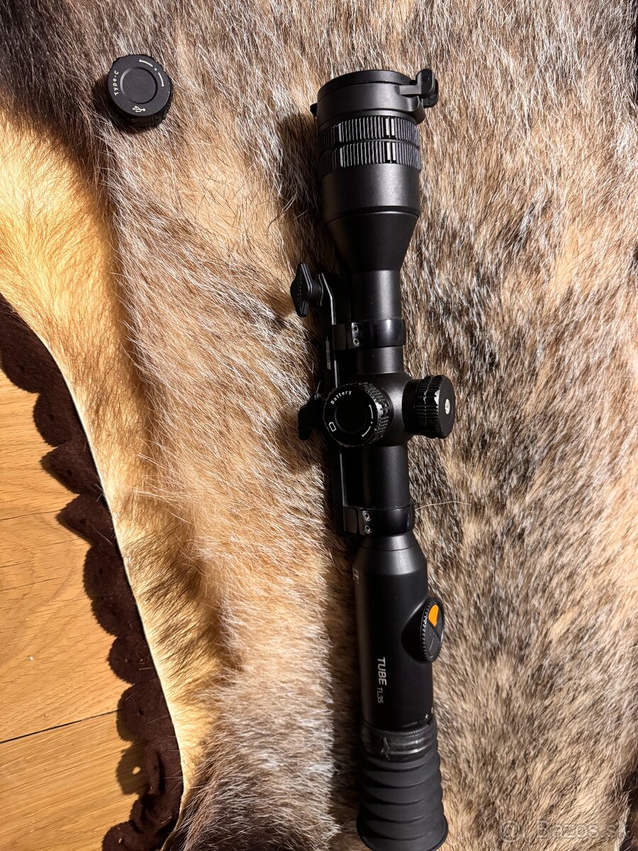 Infiray Tube TL 35