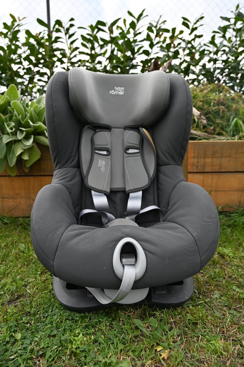 Autosedačka 9-18kg