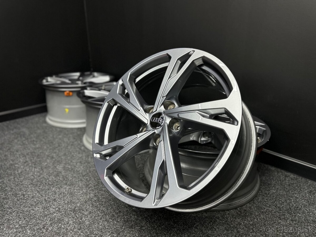 Alu Audi 5x130 20” E-Tron GT