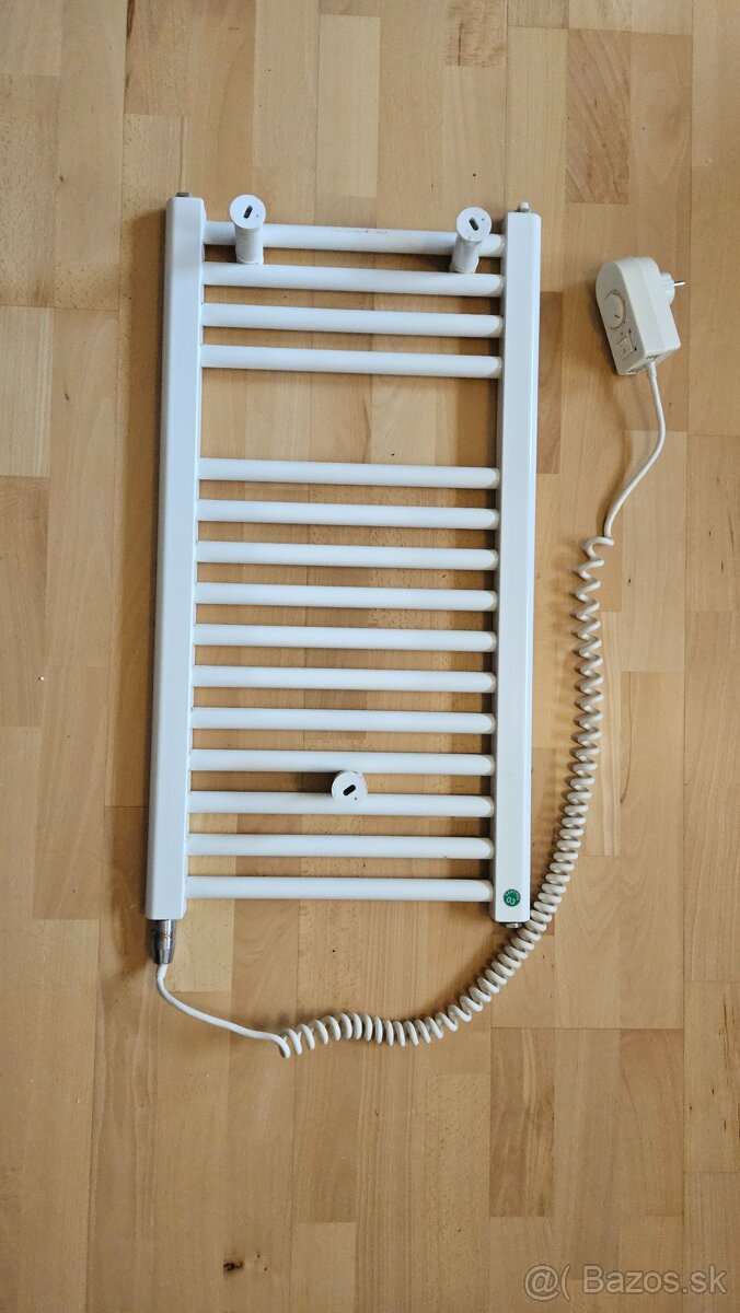 Predám elektrický radiator / ohrievač