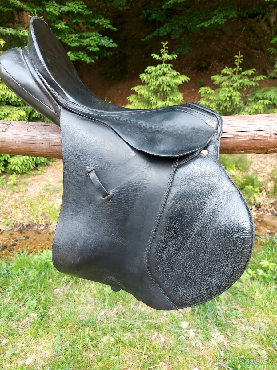 Kentaur skokové sedlo