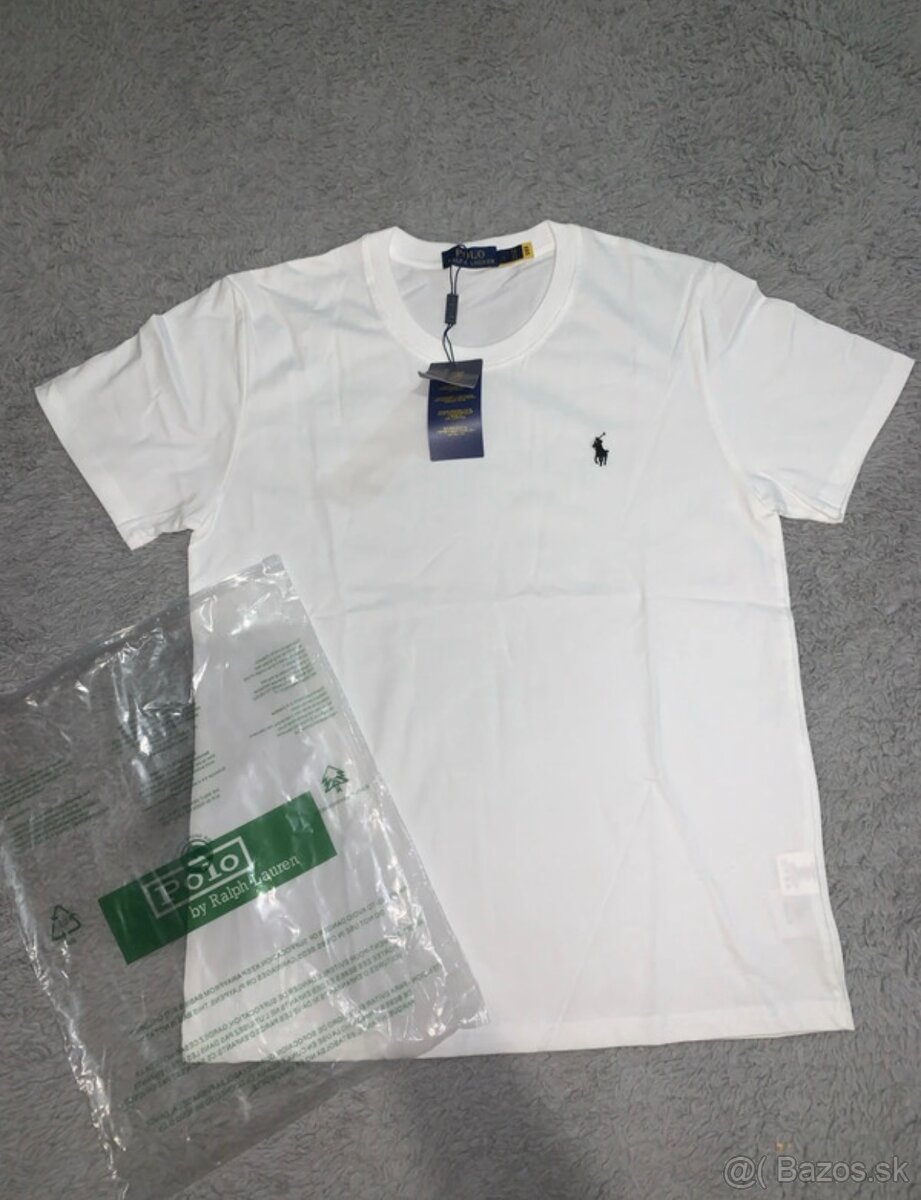 Polo Ralph Lauren tričko