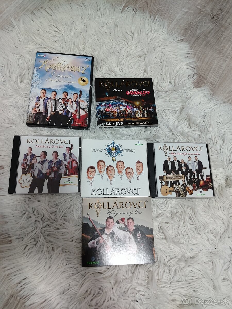Kollarovci
