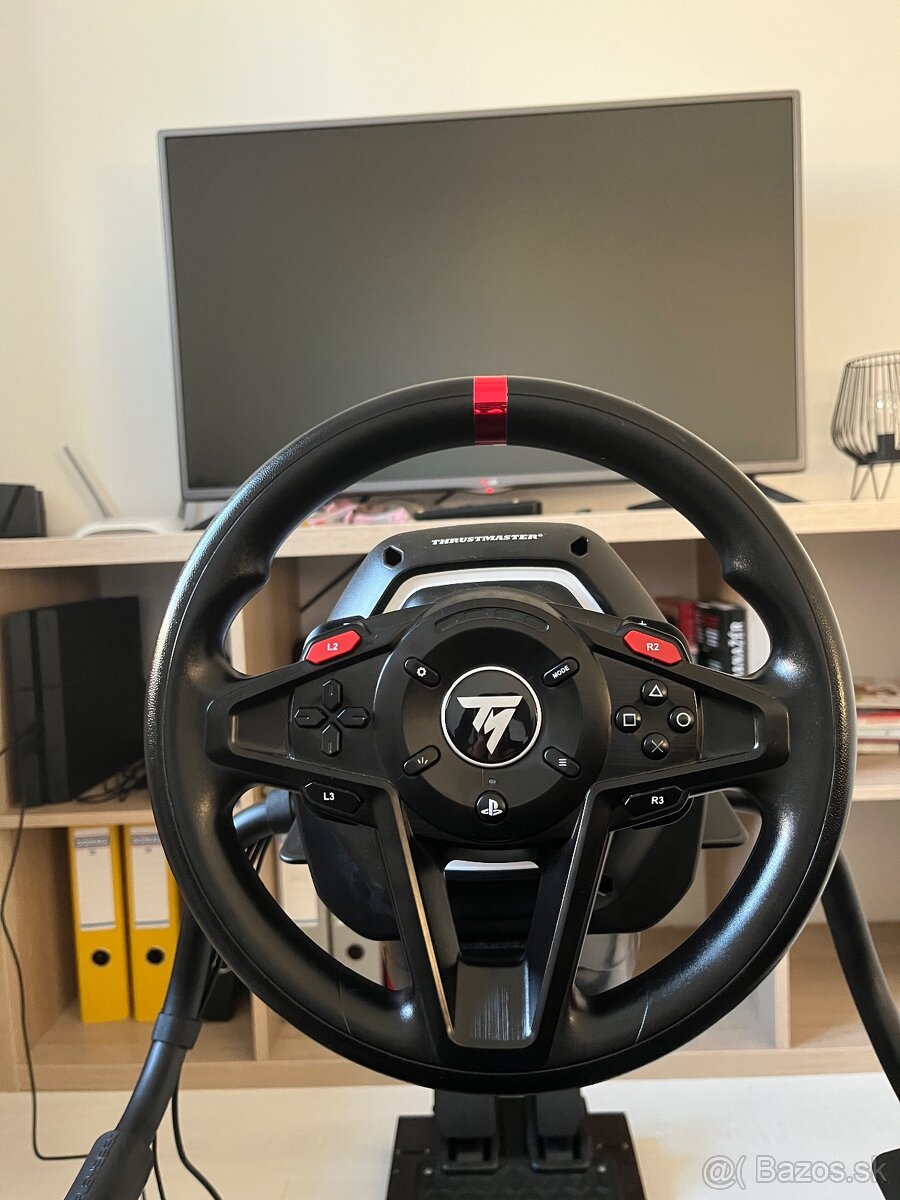 Thrustmaster t128