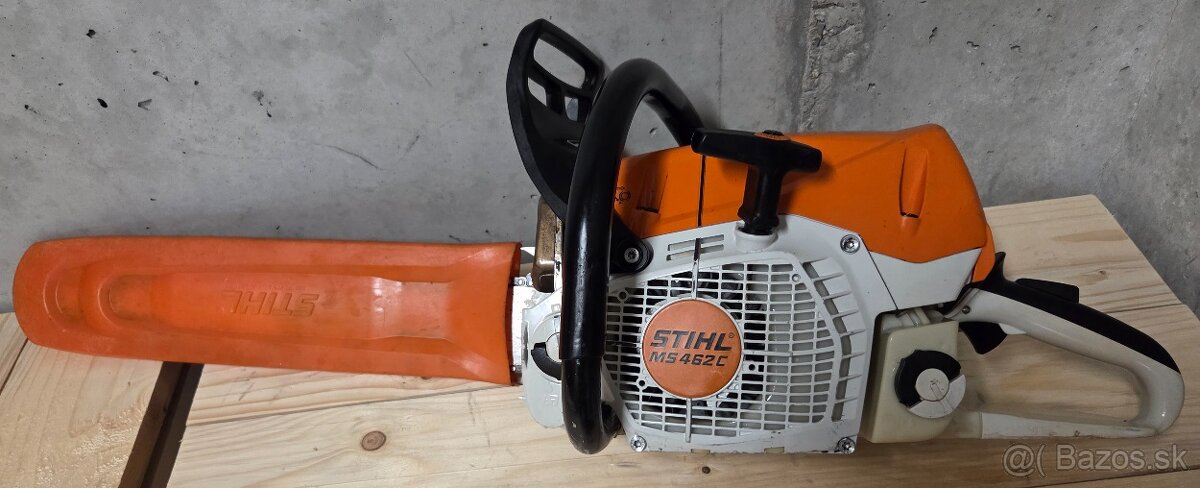 Stihl ms 462 C-M motorova pila