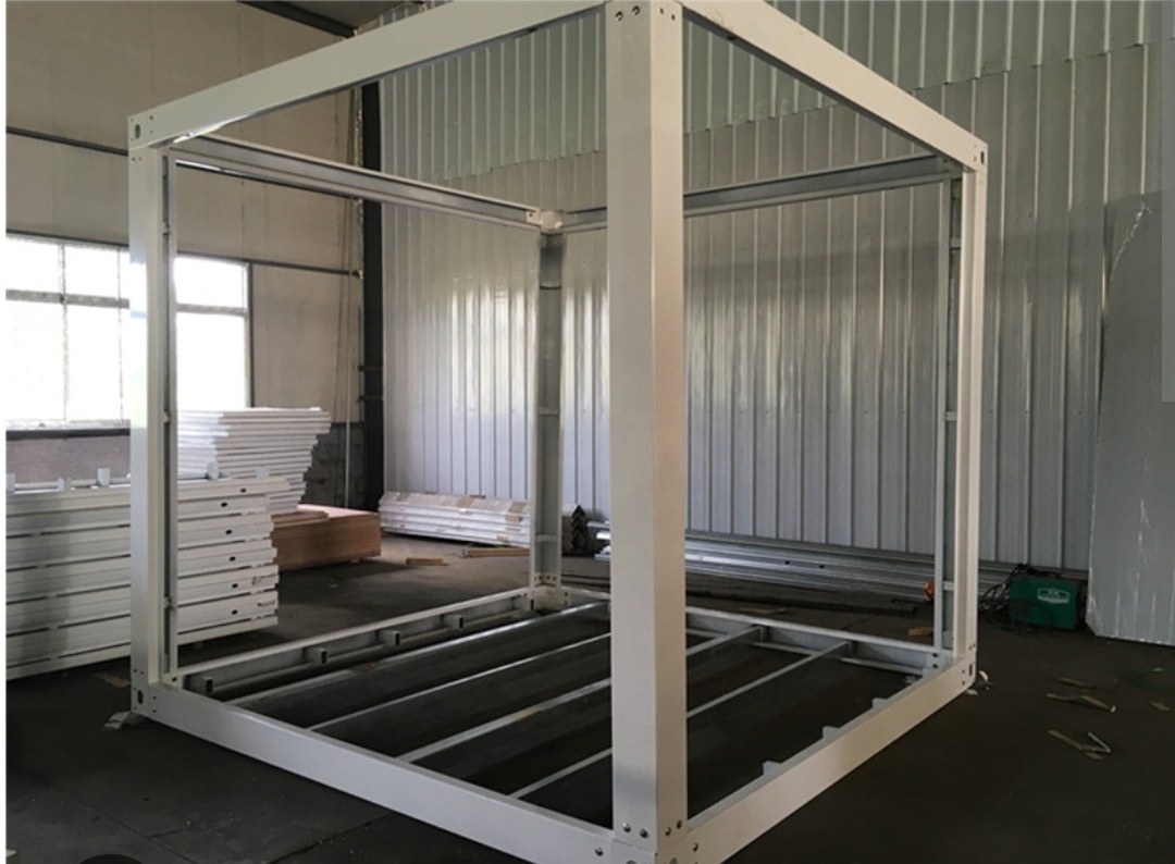 Ram kontajnera 3x3x2,8m