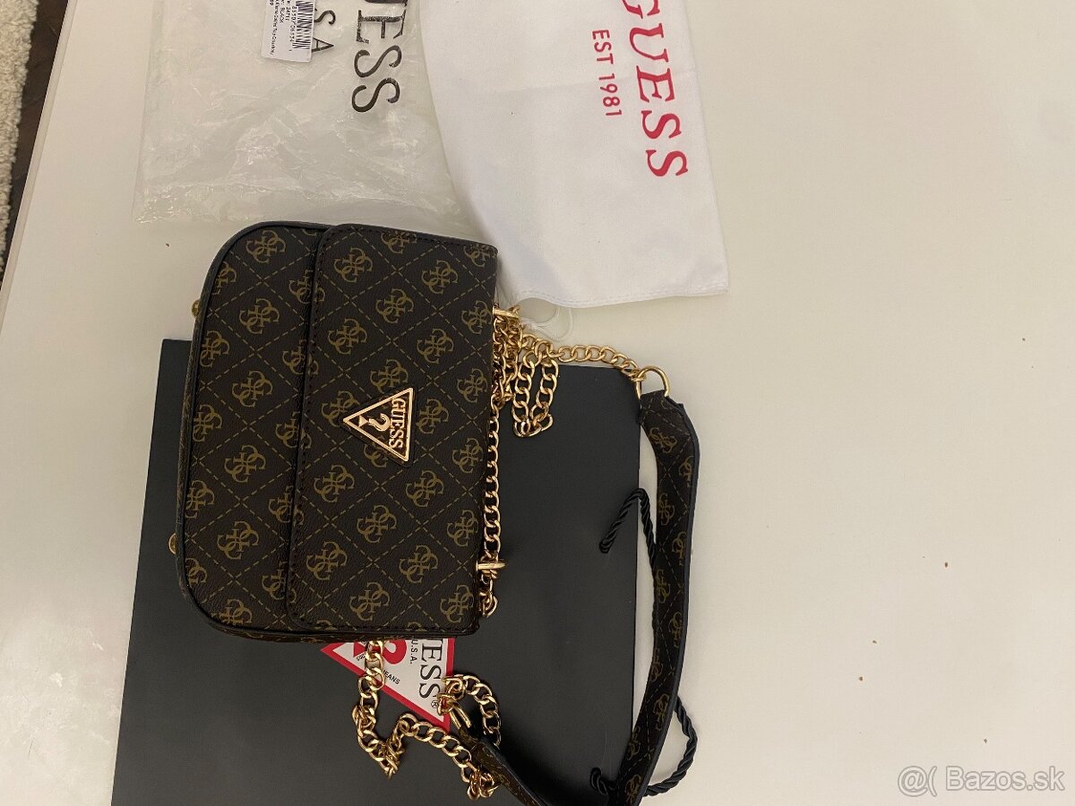 Kabelka Guess