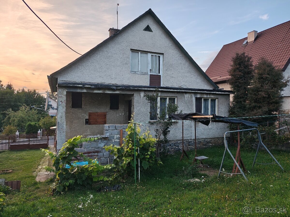 RD RÝCHLA KÚPA 📞RÁZTOČNO