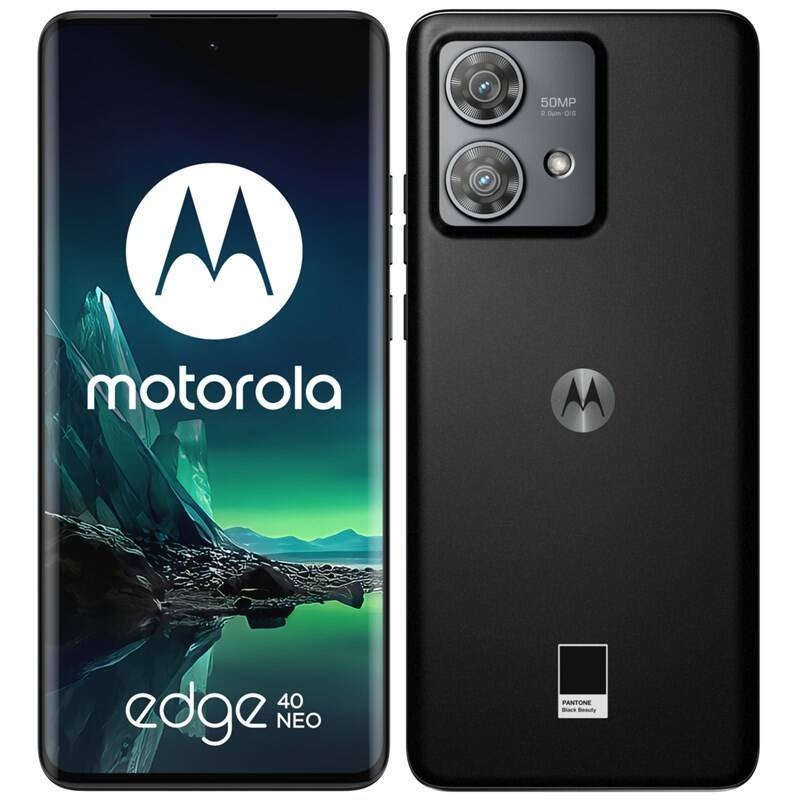Moto Edge 40 Neo.     125e
