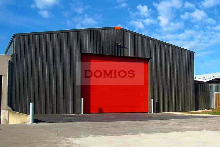 34 výr.- sklad. priest. ihneď na prenájom (60-3.842 m2, KE)