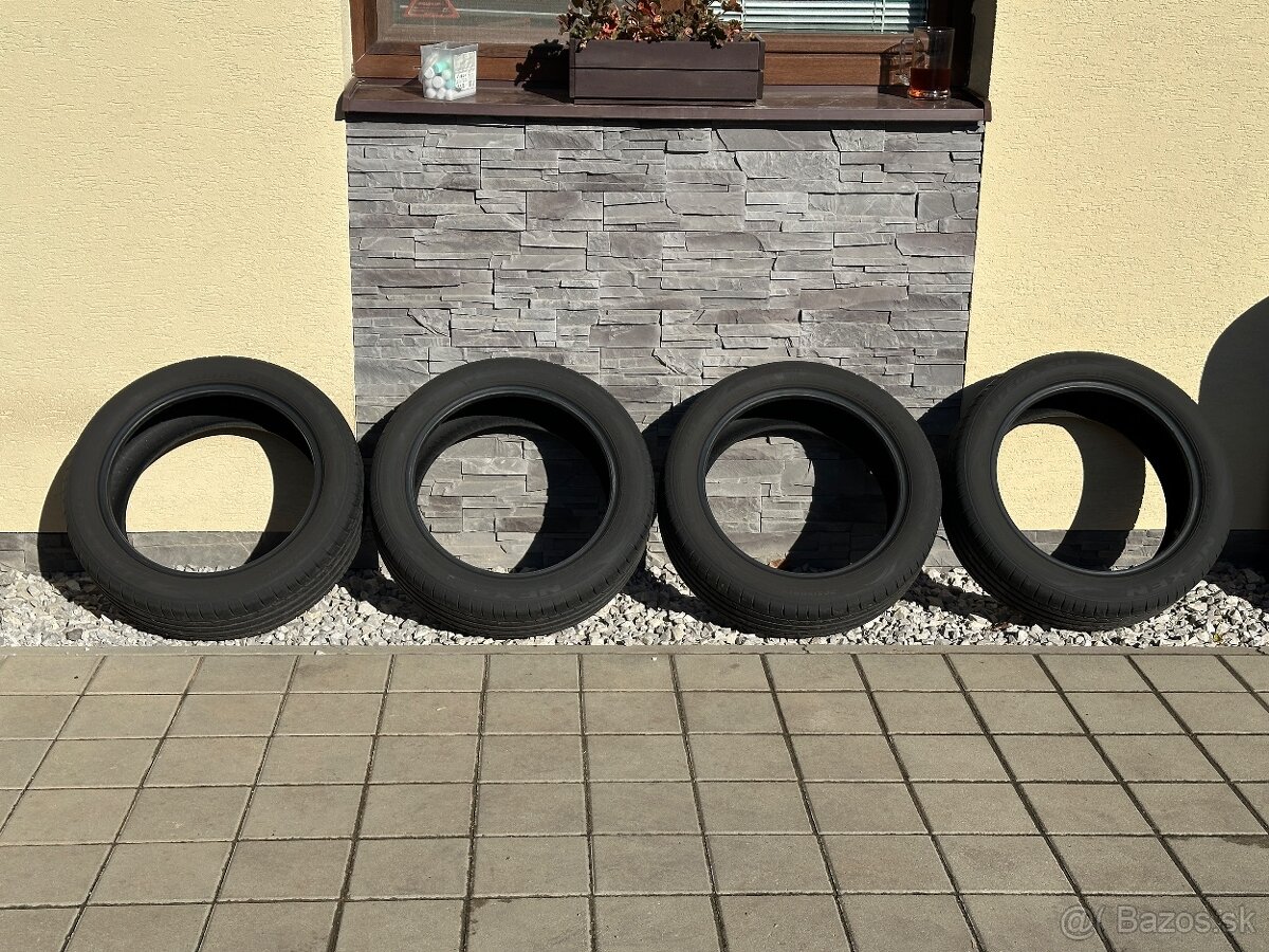 205/50 R17 89V letné NEXEN