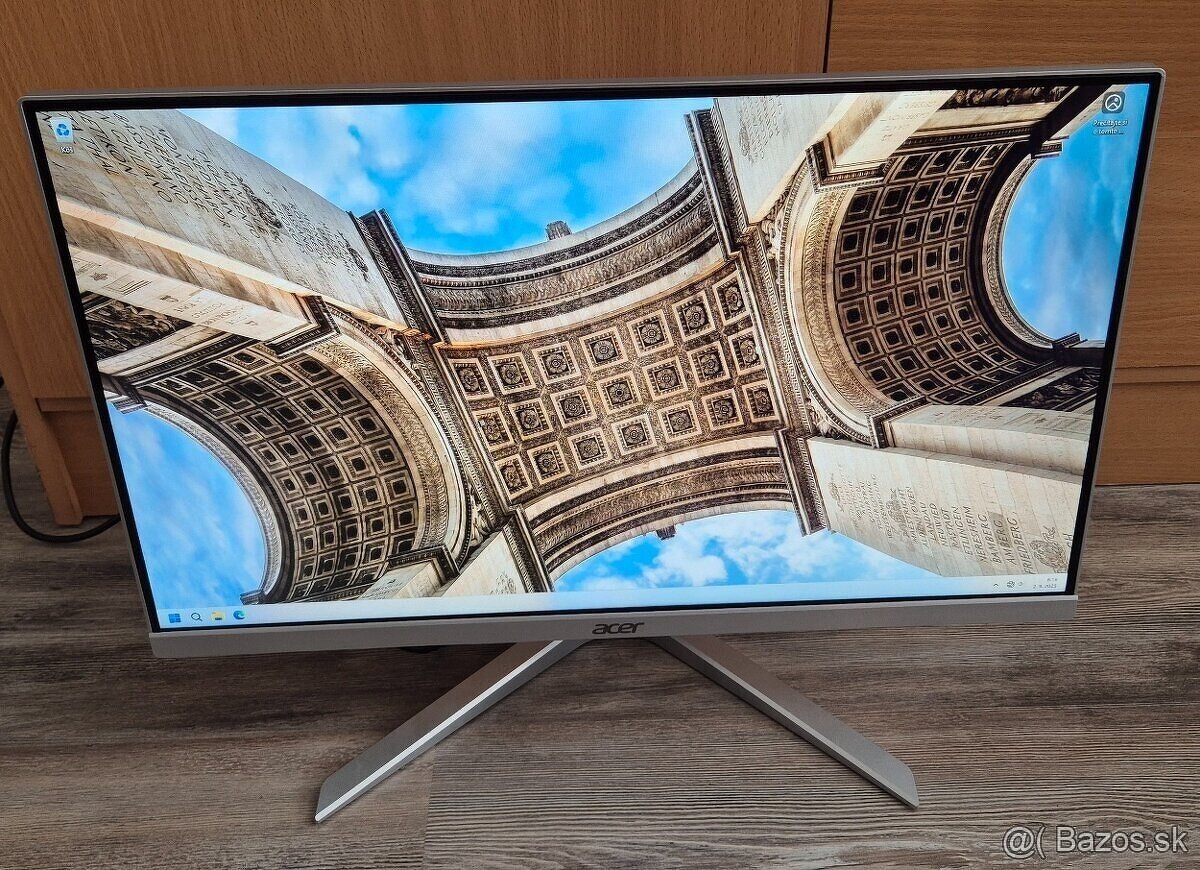 Acer C22-860 ALL-in-ONE