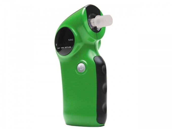 Alkoholtester digitálny V-NET AL 6000