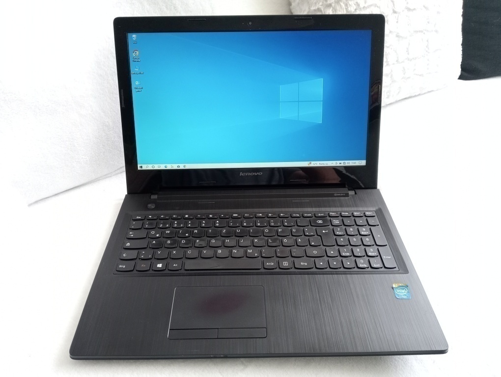 rozpredám funkčný notebook Lenovo G50-30