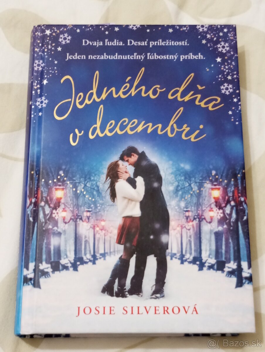 Jedného dňa v decembri