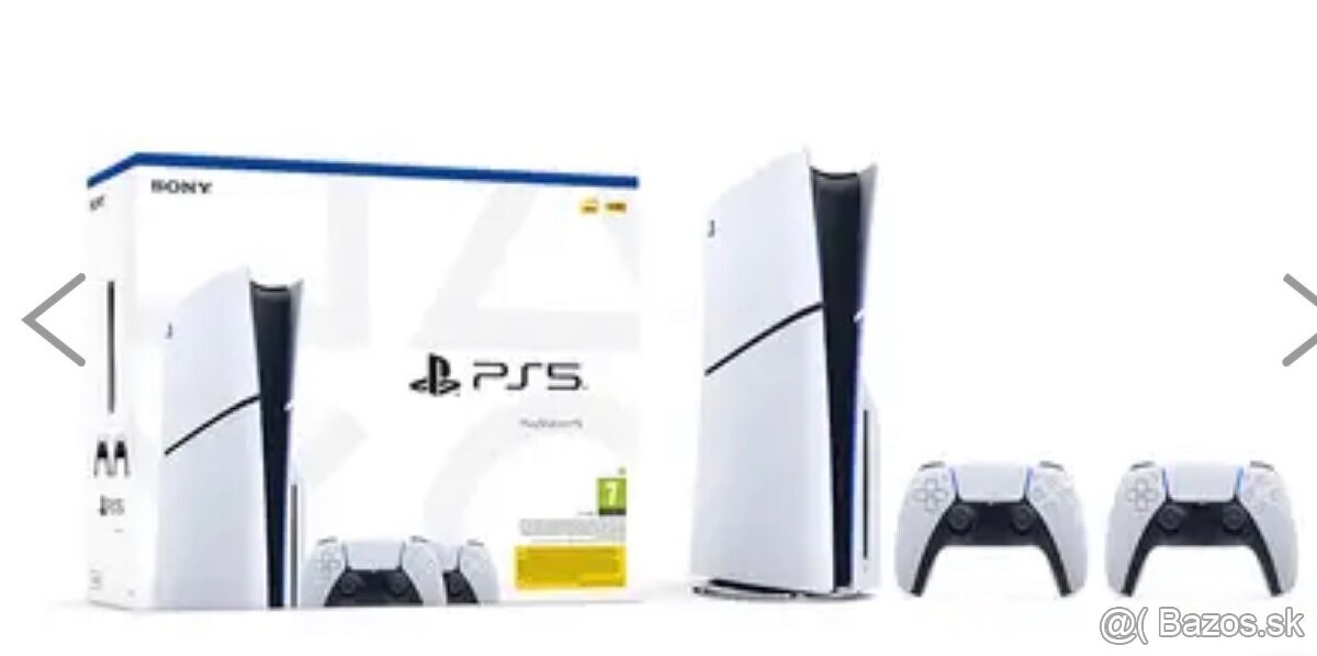 Playstation 5