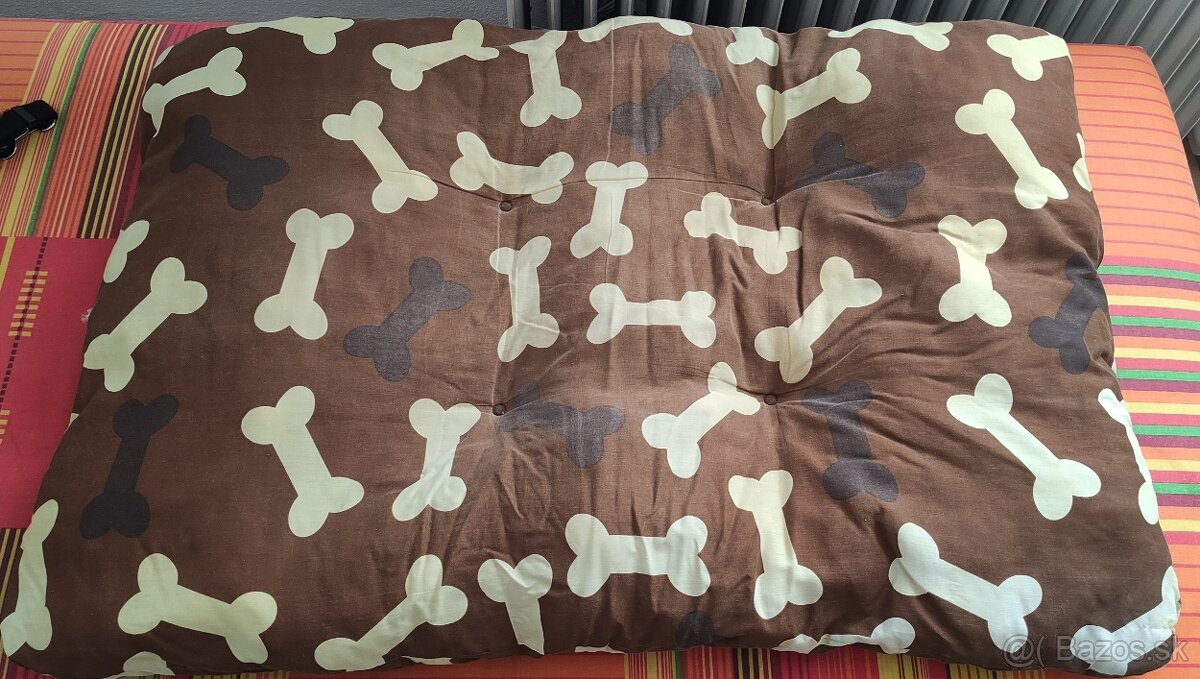 Pelech pre psa 70x100cm