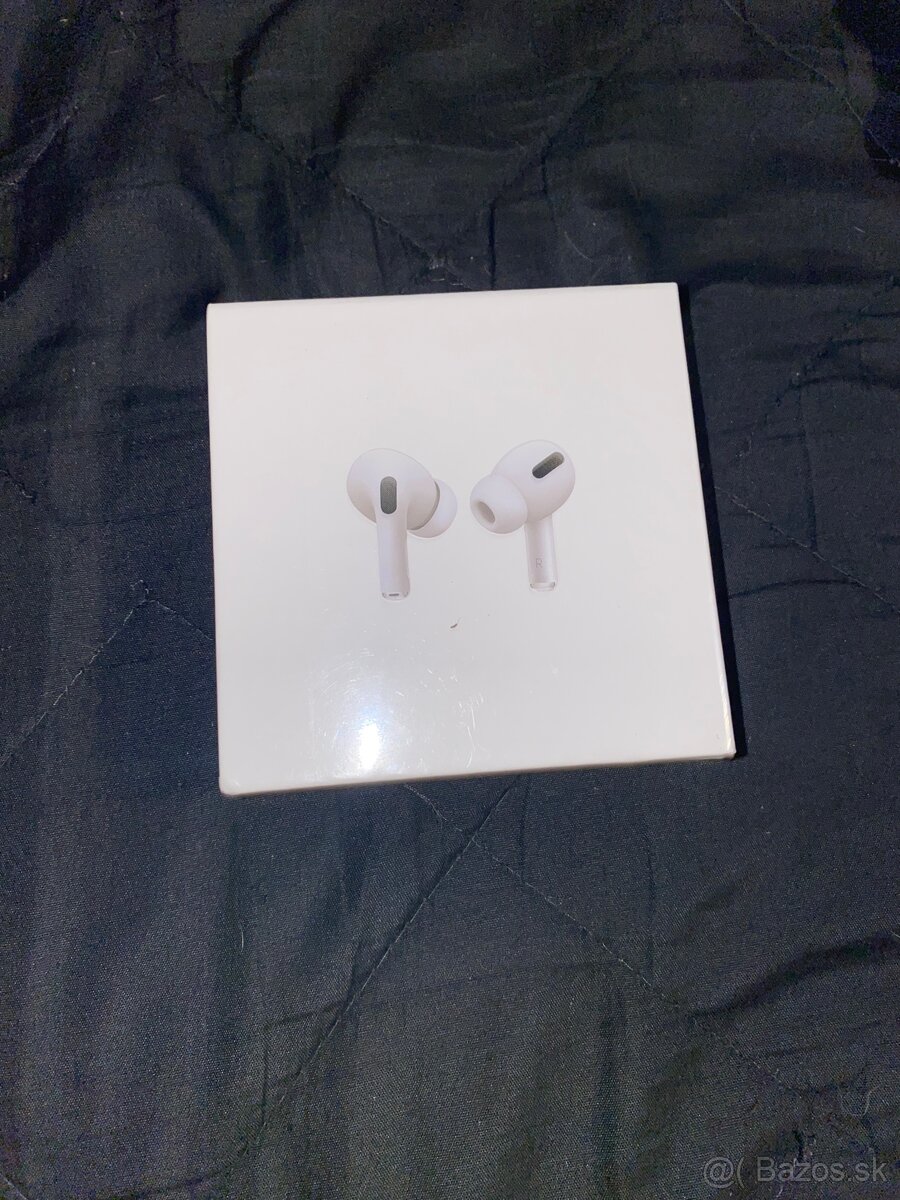 Apple AirPods Pro 2. gen.