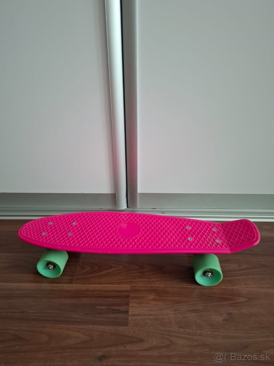 Pennyboard