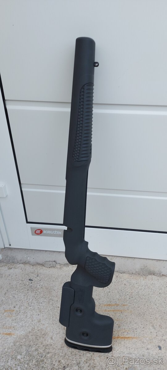 Pažba GRS na Tikka T3x