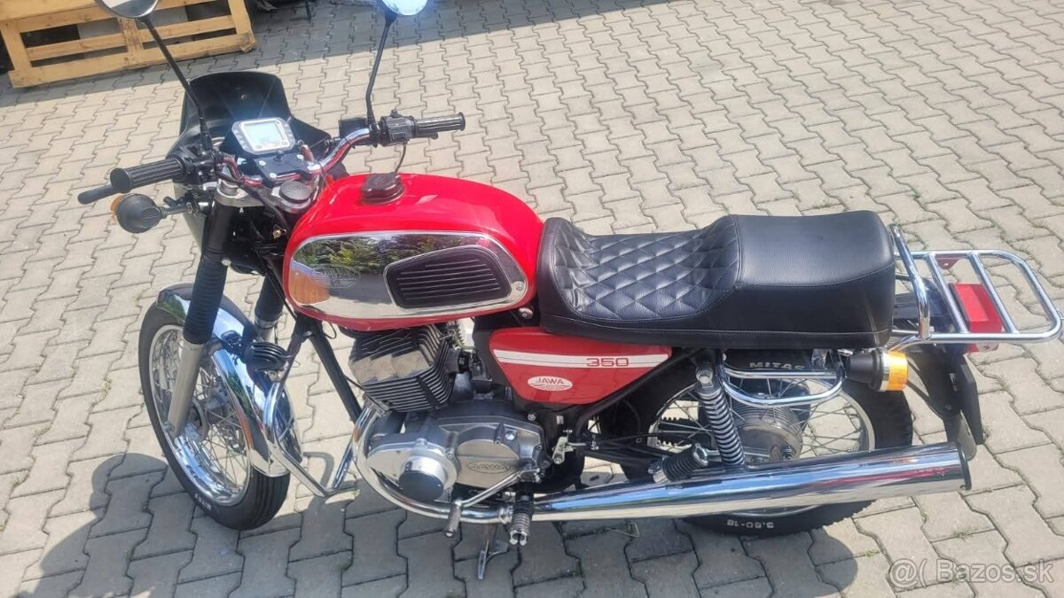 Jawa 350
